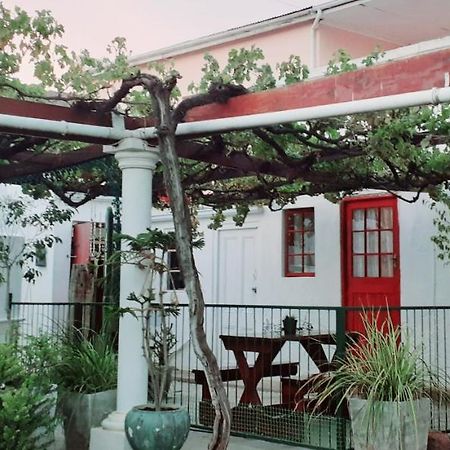 Flower'S Halt Graaff Reinet Exterior photo